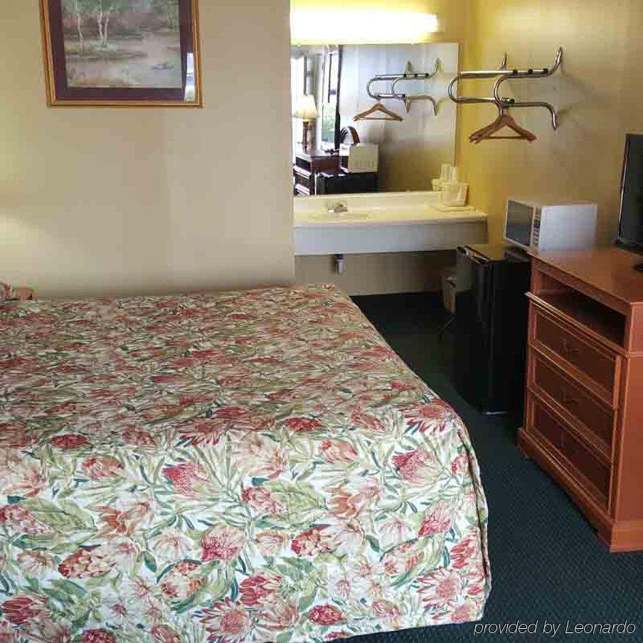 Plaza Inn スプリングフィールド エクステリア 写真
